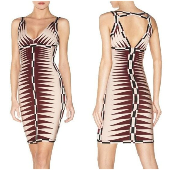 Herve Leger Dresses & Skirts - Herve Leger Anette Dress